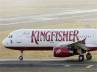 Kingfisher Airlines, Kingfisher, pilot flies woman in cockpit against rules, Mirpur