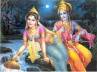 sri krishna, sri krishna, janmashtami radha krishna remembered, Krishna janmashtami