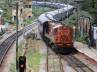 Venkatadri Express, special trains, spl trains continue to shuttle, Special train