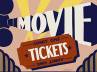 ticket prices, movie tickets, movie tickets to go higher by rs 20, Ticket prices