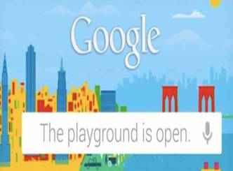 Google&#039;s open playground: 3 new gadgets