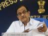 Congress MPs, consensus, centre waiting for consensus chidambaram, Consensus