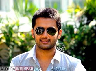 Lover boy Nithin says sye