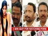Chetan Bhagat on porn ministers, Jokes on porn ministers, poonam pandey jokes on porn ministers, Chetan