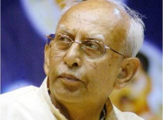 RSS chief KS Sudershan passes away