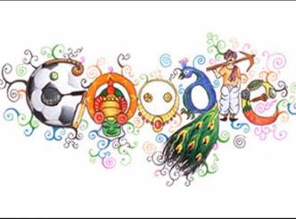Children&#039;s Day Google Doodle 