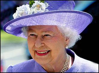 Revelation of Queen Elizabeth&#039;s WWIII dummy speech