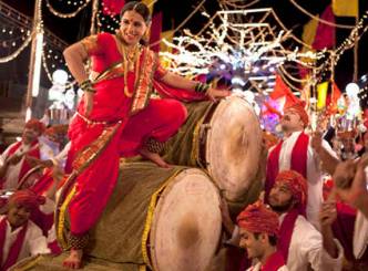 Creativity once again rules B-Town, more than stardom...