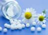 sympathetic., german, all about homeopathy and its miracle, Homeopathy