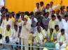 Nara Chandrababu Naidu, , nri admire vastunna mee kosam, Gandhi jayanti