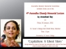 Team Anna, Anna Hazare, anna s campaign is corporate sponsored arundhati roy, Sponsor