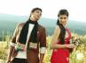 trisha, mugamudi songs, mugamoodi mask pockets 10 cr over weekends, Run baby run