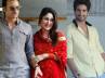 Marriage, Shahid Kapoor, shahid green with jealousy, Jealousy