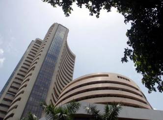 Sensex and Nifty record three month high!