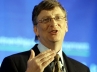 Bill Melinda Gates Foundation, Microsoft helm, bill gates rules out return to microsoft helm, Bill gates