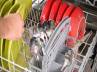dishwashing, washing, dishwashing tips for the dummies, Tips for housewifes