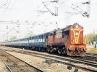 SCR, South central Railway, scr set to cross 100 mt cargo mark, Cargo