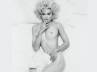 measurements, breasts, madonna naked photograph sells for gbp15000, Breasts