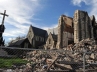 New Zealand earthquakes, tremors in Christchurch, new zealand rocked by tremors, Tremors