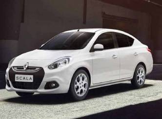 Renault Scala now in both petrol, diesel versions 