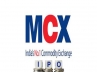 CRISIL, Investment banking, mcx ipo to open today, Mcx