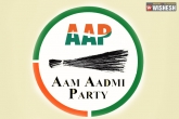 AAP leaders, AAP leaders, treacherous aap stung on sting, Top stories