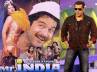 latest bollywood news, anil kapoor, the incredible mr india 2, Incredible