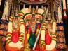 Tirumala, Tirupati, ttd brahmotsavams celebrations day 4, Seven hills