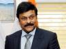 chiranjeevi, film tourism, chiru links indian tourism and film industry, Incredible