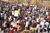 HCU, ABVP bundh telangana colleges, hcu abvp opposes rahul gandhi s visit calls for bandh, Hcu