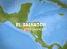 Pacific Ocean, El Salvador, 7 4 earthquake in the pacific ocean tsunami warning issued, Pacific ocean