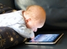 face to face interactions, ipad, socialkidz deliver emoticons for gizmo savvy kids, Generation gap