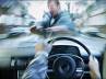 death by negligence, speeding, speeding bmw kills another, Rash driving