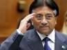 nbc news, treason charges against musharraf, the fall of the great dictator, Dictator
