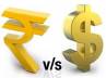 rupee-dollar trade, rupee-dollar trade, rupee strengthened against dollar, Domestic equity market