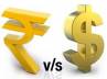 rupee-dollar trade, forex market, rupee strengthened against dollar, Equity