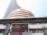 bombay stock exchange, profit booking, sensex falls by 20 points, Stocks