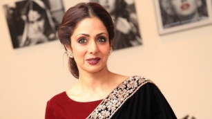 Heart Breaking News: Legendary Actress Sridevi Is No More