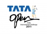 Yonex shuttlecocks, Prakash Padukone., tata open 2011 unveiled 70 foreign shuttlers to participate, Prakash padukone