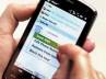 SMS, lift, government lifts ban on bulk sms mms, Sms