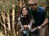 B-Town, Hindi Movie 'Barfi', ileana not able to enjoy barfi success, Co star ranbir