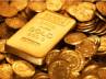 market analusts, multi commodity exchange, gold falls further to rs 25 447, Gold price