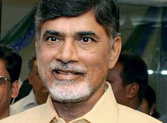 AP budget sessions: Babu finds fault with Governor&#039;s address