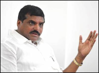 Botsa supports Vijayawada as capital