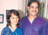 Mhesh-Namratha, Charan-Upasana, a real pair ruling the news, Namratha