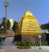 srisailam shiva ratri, maha shiva ratri srisailam, maha shiva ratri celebrated with much pomp, Srisailam temple