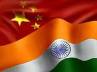 SAARC, , india not rival china, Foreign minister