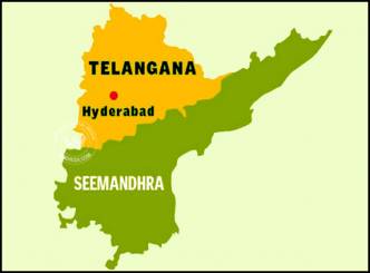 Climax to the Telangana turmoil