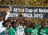 african football, Stephen Keshi, nigeria topped the african football, African