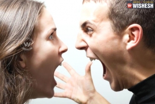 What not to do while arguing with women